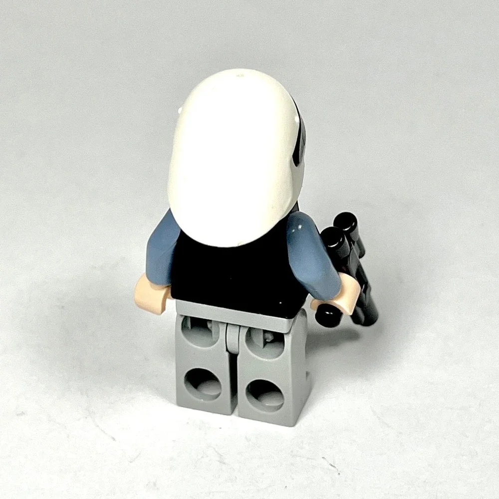 LEGO Star Wars Rebel Fleet Trooper Minifigure sw1285 Tantive IV Yavin Base 75365